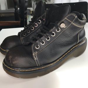 Dr Martens